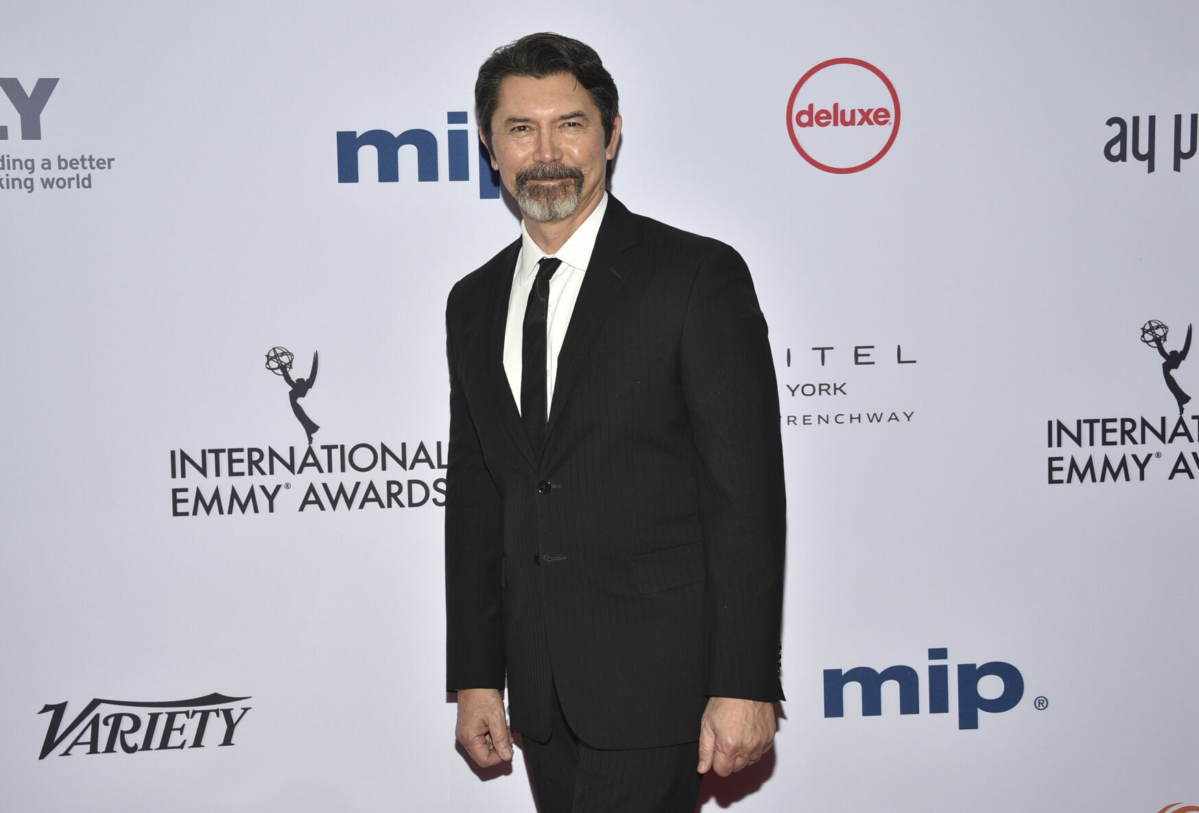 Lou Diamond Phillips
